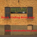 Stock Trading Bootcamp The Complete Stock Traders' Program